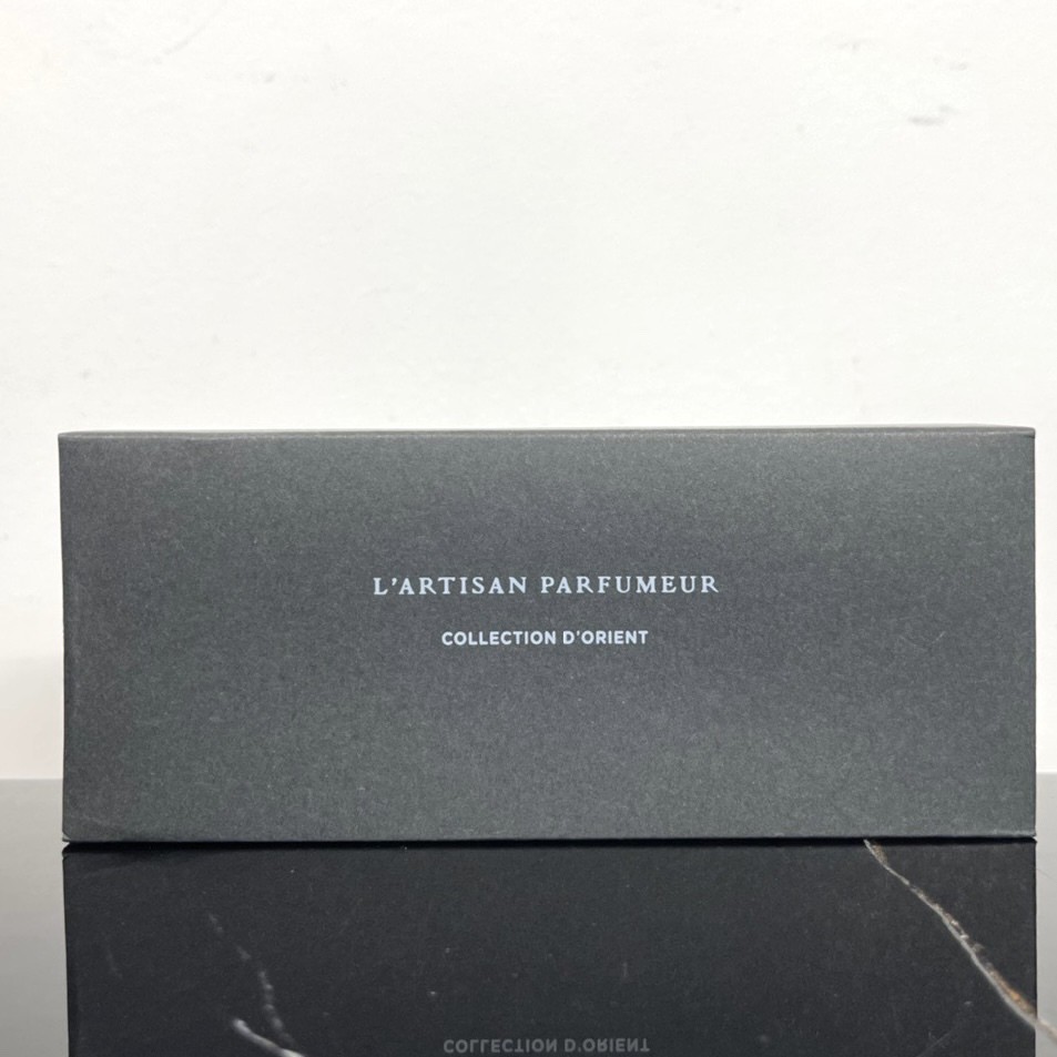 Bán hàng trực tiếp thời trang 20 Nhóm B Q Phiên bản Artie Fairy Perfume Mẫu hộp 4 món, Hộp đơn đóng 