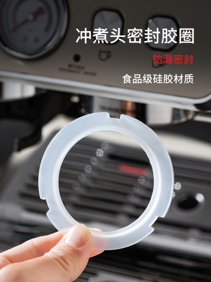 Thiết bị cà phê Máy pha cà phê De 'Longhi Đầu pha ECO310 / EC9255 / ECZ351 / EM450 / BCO421S Univers