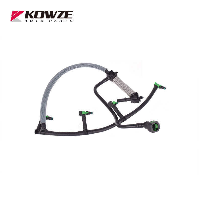 BK3Q-9K022-AG Ống phun nhiên liệu Diesel chất lượng cao Thích hợp cho động cơ Ford Pickup Ford Range