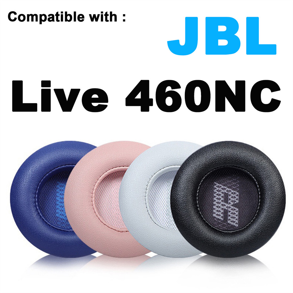 Thích hợp cho miếng đệm tai nghe có thể thay thế JBL Live 460NC