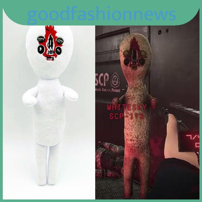 173 Scp Nhẹ Sang Trọng Đồ Chơi Búp Bê Nhồi Bông Vui Vẻ Tuyệt Vời Cho Quà Tặng Sinh Nhật Trẻ Em