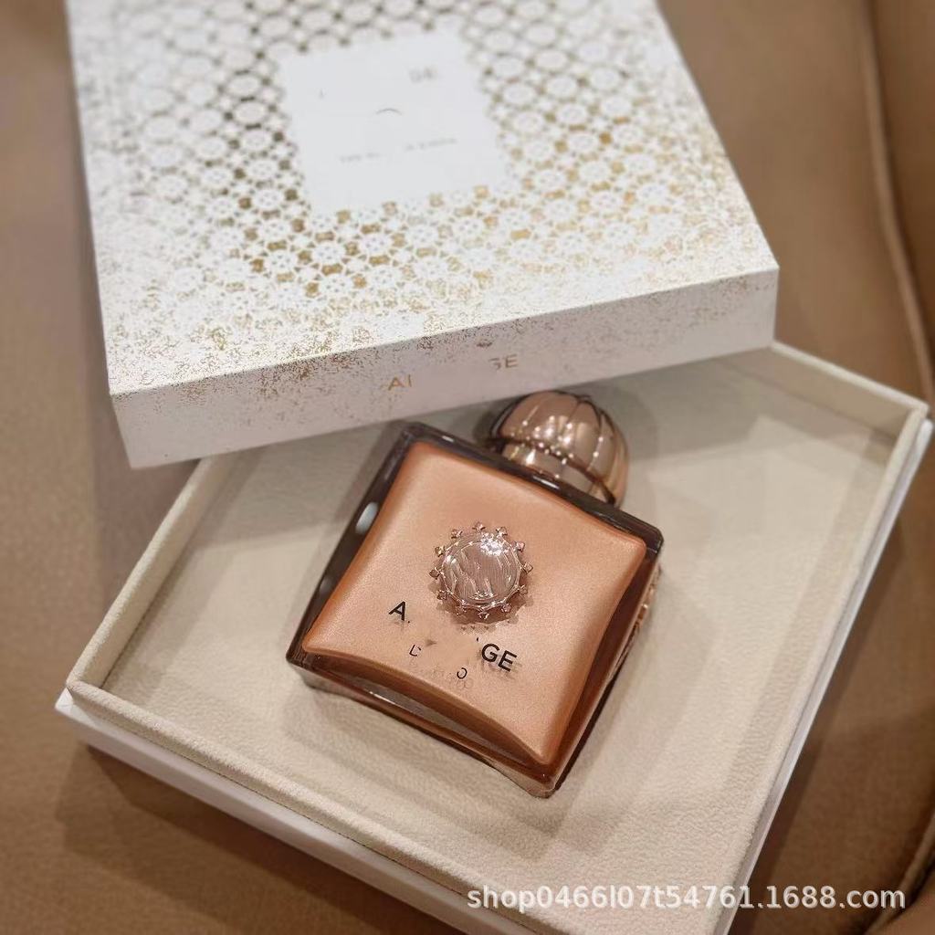 Sản phẩm mới Sản phẩm mới Nước hoa Việt Nam 100ml Love / Mu First Song Queen Flower Heart Swinging D