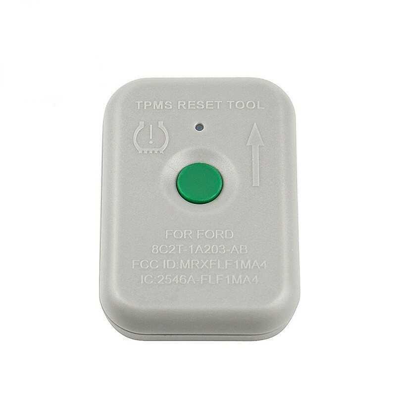 Kích hoạt lốp TPMS 19 8C2Z-1A203-A dành cho ford
