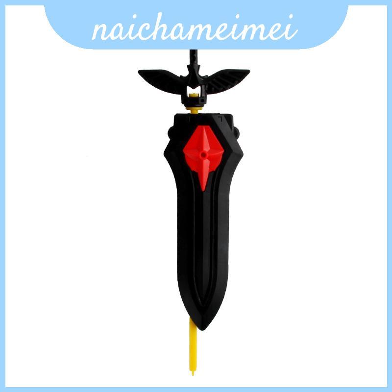 Đa năng Burst Beyblade Blade Bey Launcher Grip Đồ chơi Arena Toy Bursting Con quay hồi chuyển