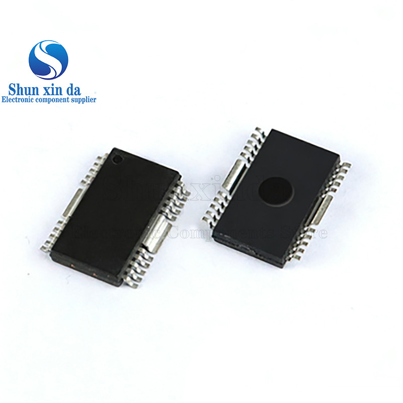 5 CHIẾC TA2058F HSOP20 TA2058 HSOP-20 Chipset