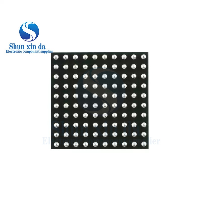 STM32H743VIH6 STM32H743 TFBGA-100 BGA SMD vi điều khiển chip IC
