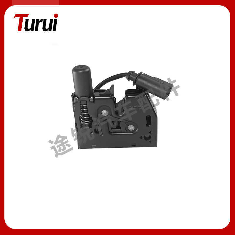 Thích hợp cho khóa nắp dưới Audi Q3 2012-18 8U0823509