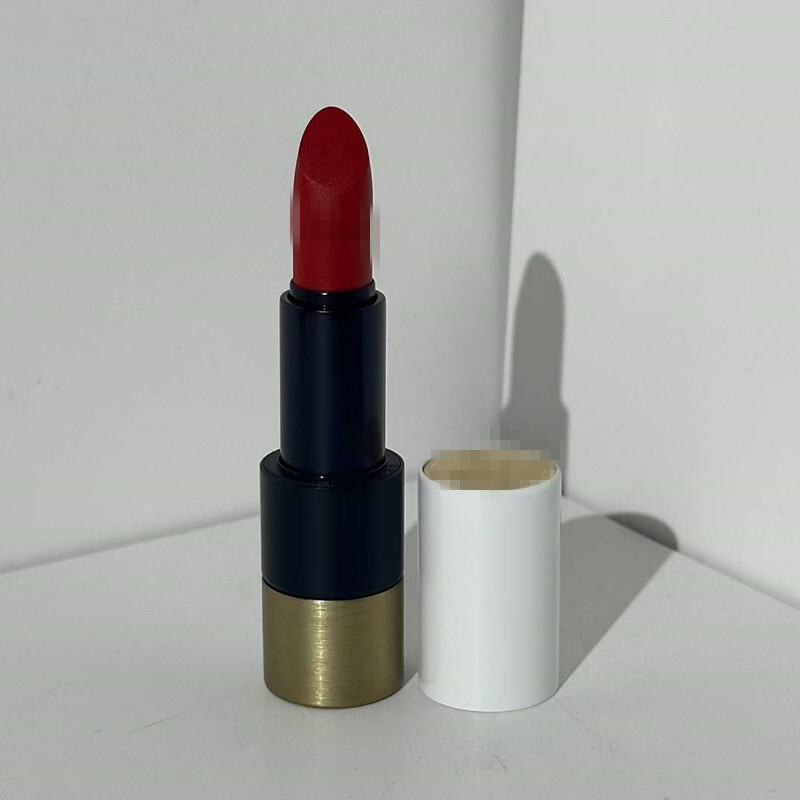 Thời Trang Bán Hàng Trực Tiếp Thương Hiệu Lớn Cùng Phong Cách Son Môi Ngựa Tình Yêu Chất Lượng Cao 3