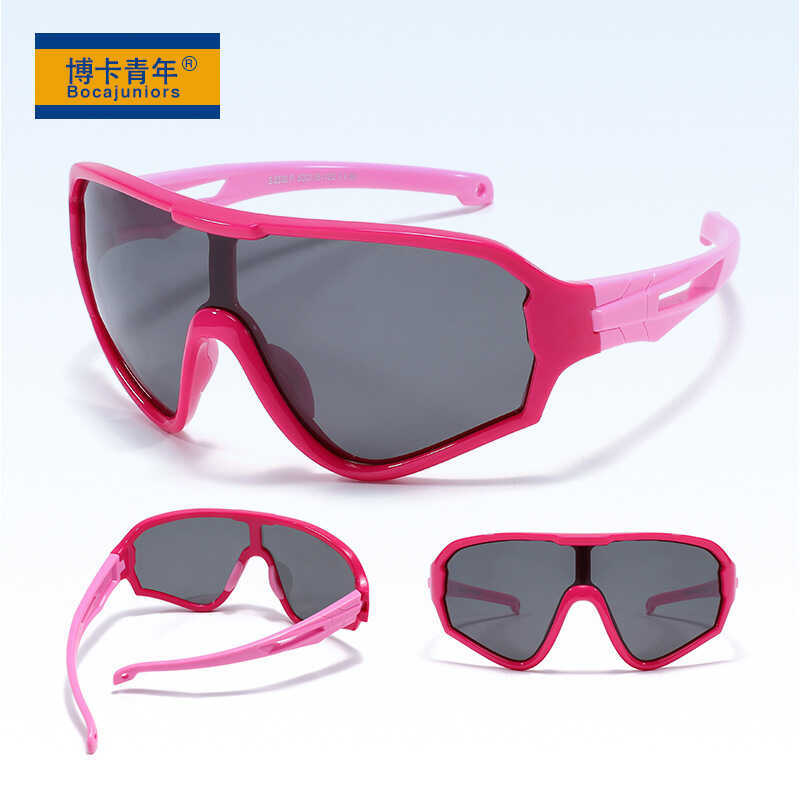 Kính mát thể thao ngoài trời chống tia cực tím S8336