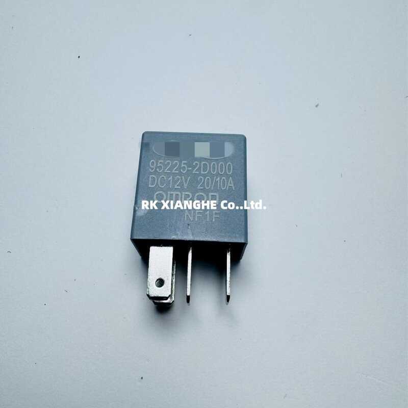 95225-2D0 Thích hợp cho Rơle hoàn toàn mới của Hyundai Kia952252Phụ tùng ô tô D0