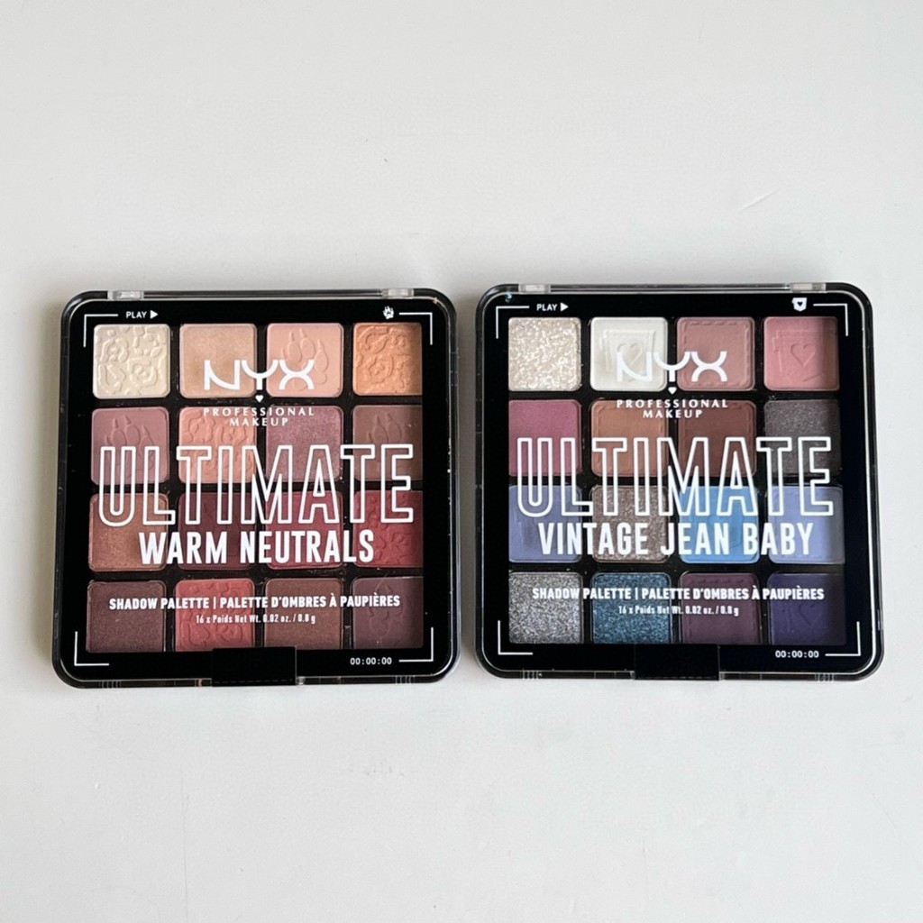 Hàng mới về ❈ / 40 Nyx16 ♤ ❈ ❈ ❈ ❈ ♧🍒 号 ấm áp trung tính #, ventang Jean Baby # 。