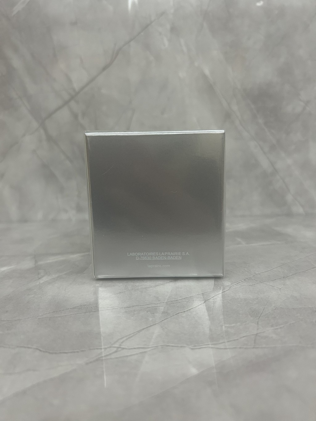 Bắn thật❤ Special / 55 Laberni Platinum Cream Medium Mẫu 15ml Bb8