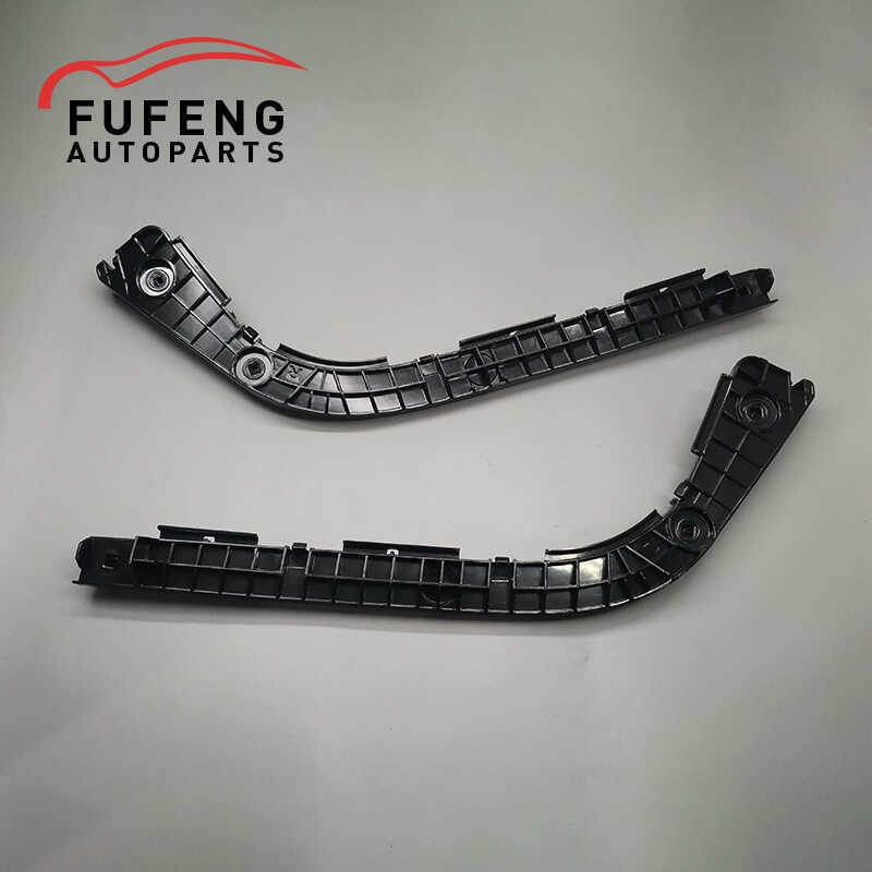 Thích hợp cho Toyota Fortuner 25-2010 Giá đỡ cản trước 52576-0K020 5575-0K020