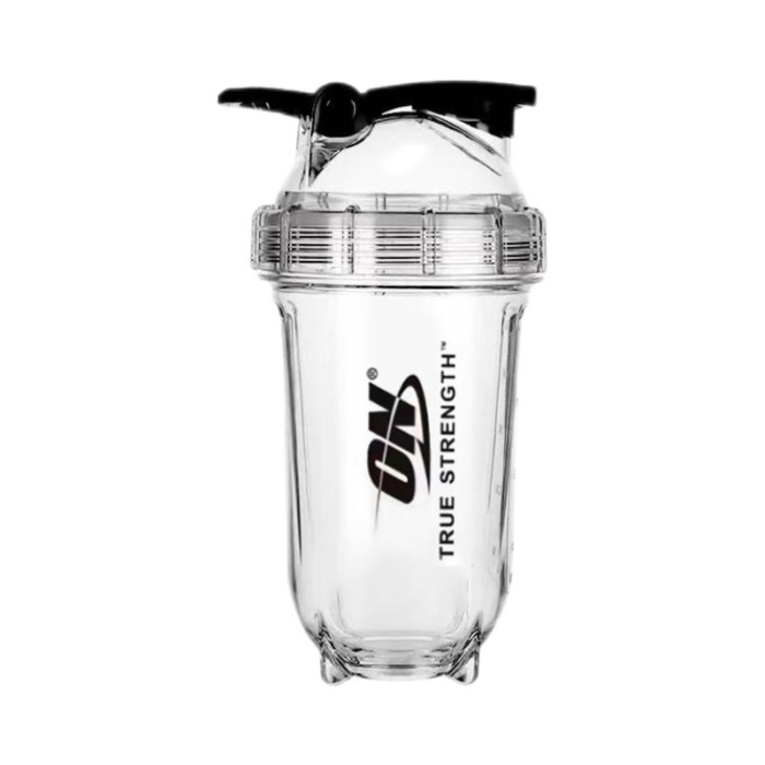 Đi kèm cốc nước ON Optmond Capsule Fitness Shaker Cup Protein Powder Shaker Cup Food Grade Water Cup