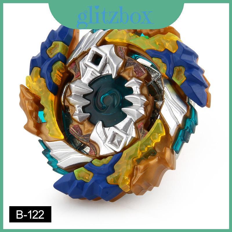 Burst Beyblade Tomy B122 Starter Geist Fafnir với thiết kế cổ điển vượt thời gian