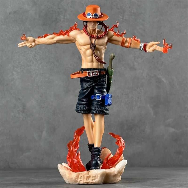 LX Studios MAX Series One Piece Ba Anh Em Vượt Qua Ace