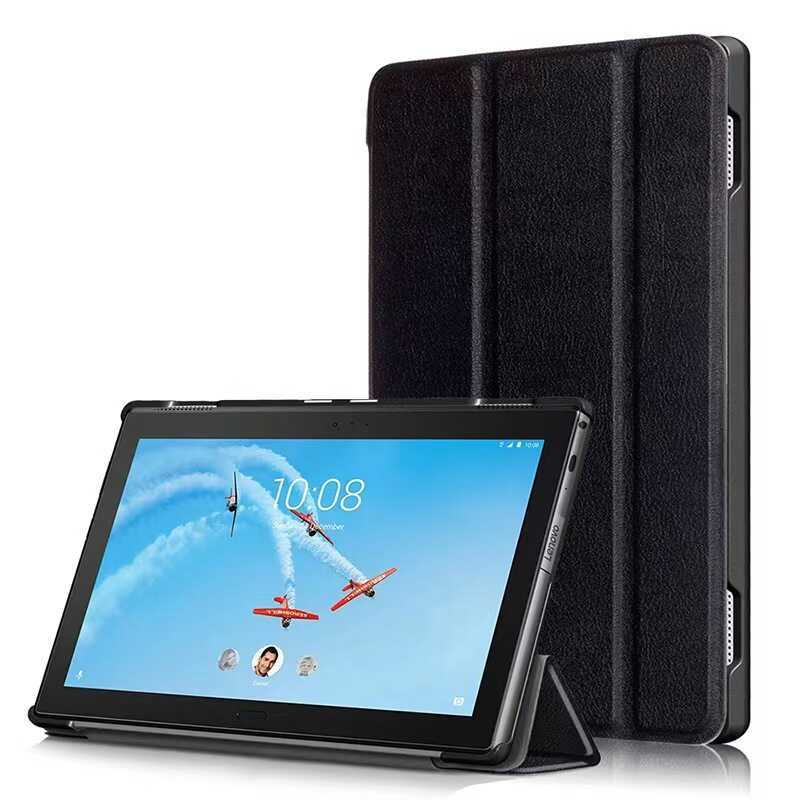 Thích hợp cho Lenovo Tab4 10 Plus TB-X704F / N Vỏ bảo vệ máy tính bảng Lenovo X704 Bao da