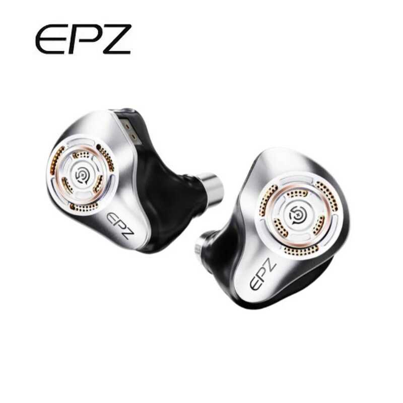 Tai nghe nhét tai có dây EPZ P50, tai nghe kiểm âm HIFI chất lượng cao