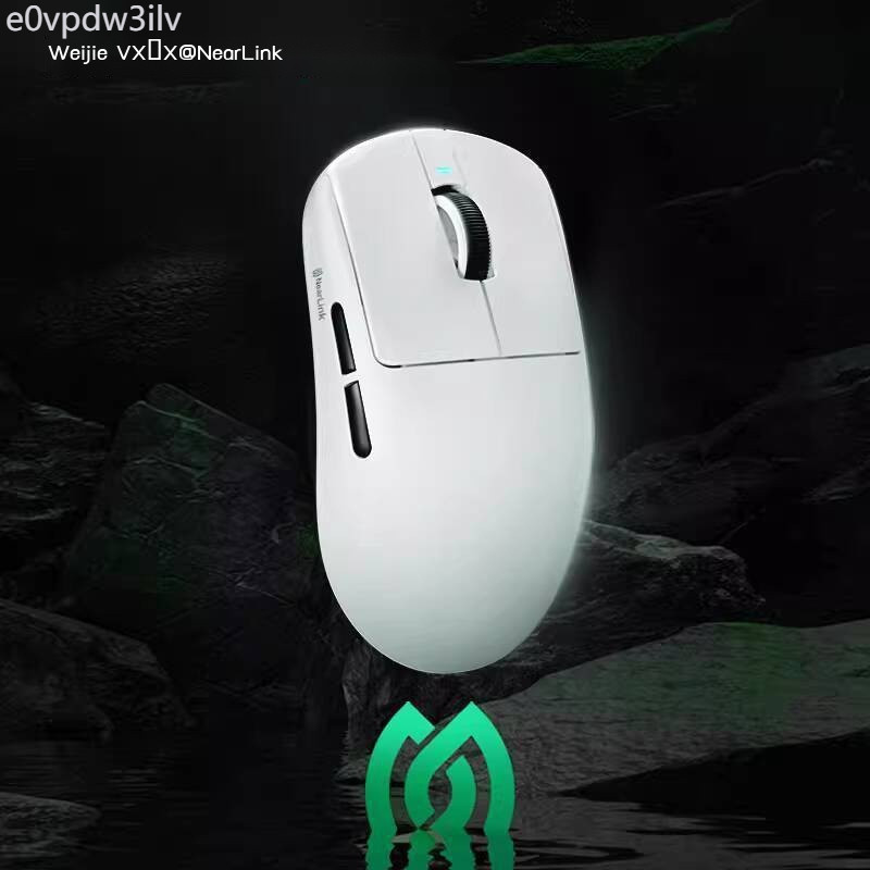 [Mẫu mới] Chuột chơi game ATK VXE Dragonfly R1 Star Flash/Thời lượng pin dài, chuột không dây nhẹ f