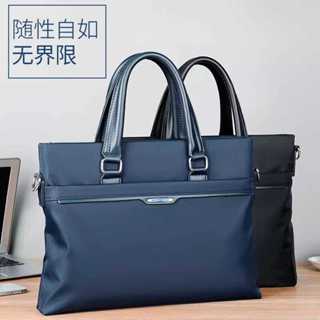 Túi đựng Laptop nam Thích hợp cho Apple macbook Lenovo Shin-Chan pro16 Túi Tote nữ Túi đựng đồ