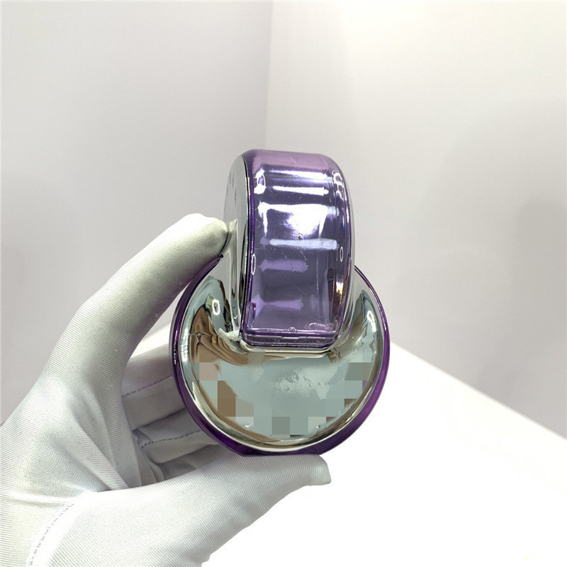 Bắn thật❤ Nước hoa Baojia Wheel 65ml thạch anh tím, v.v. 3ae