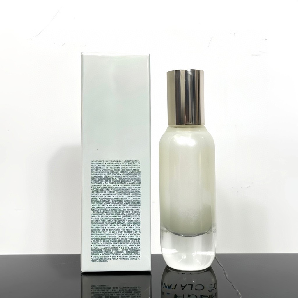 Bắn thật❤ Tinh chất làm trắng da nhẹ Aquamarine Mystery General / 38 30mlTinh chất làm trắng da an t