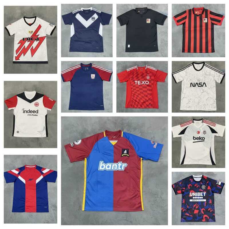 Áo Bóng Đá Warsaw Legion và Arsenal Jersey - Bản Đặc Biệt 125 Năm