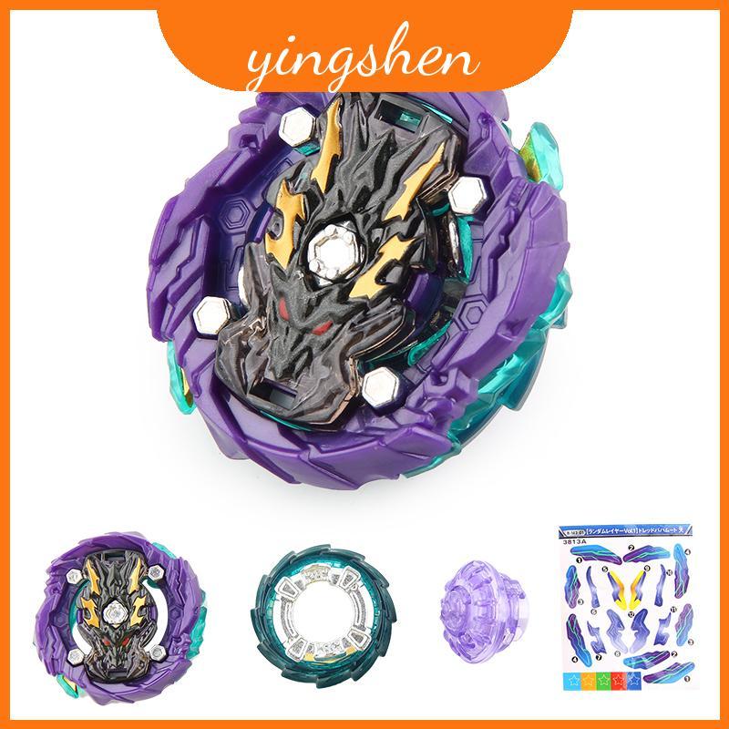 Beyblade Exclusive Burst Gt B143-1 Judgement Joker.00t Zan Hàng Mới Về Để Chơi Game Cạnh Tranh