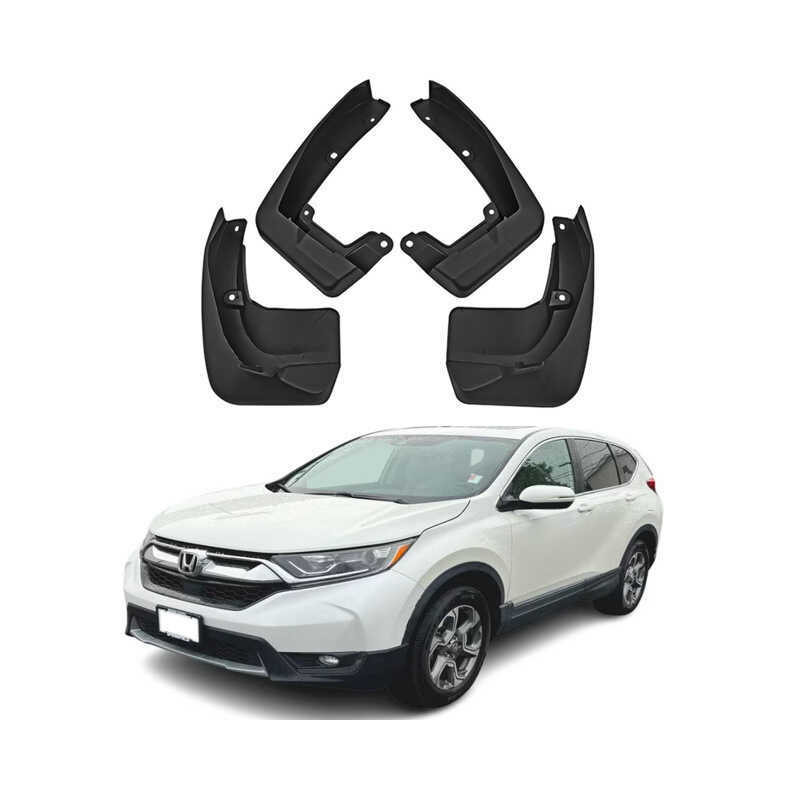 Dành riêng cho phụ kiện sửa đổi lốp chắn bùn CRV Honda 2017-2022 CRV