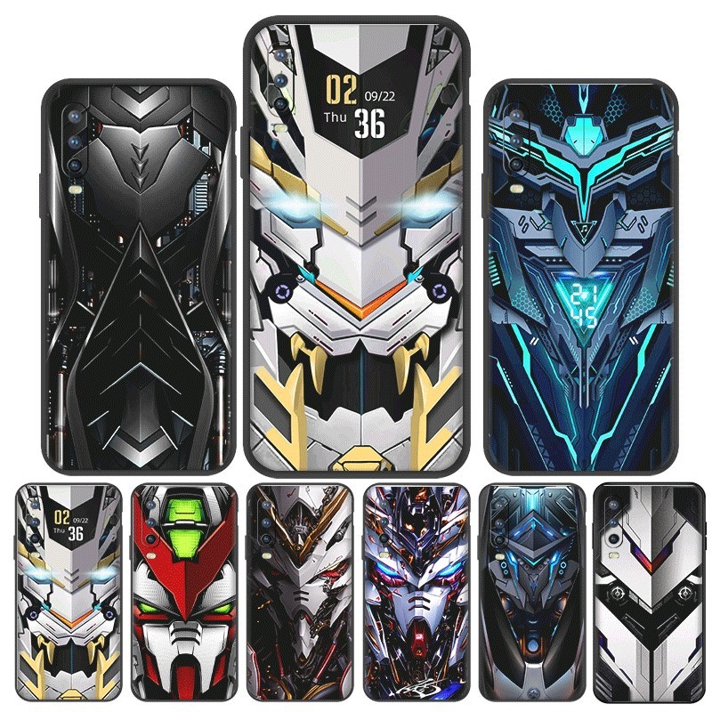 Vivo Y75 Y77 Y77T Y78M Y78 Plus Y78 Y81 Y81s Y91C Y95 Y93 Y91 Y200 Y300 Khả năng tương thích Vỏ điện