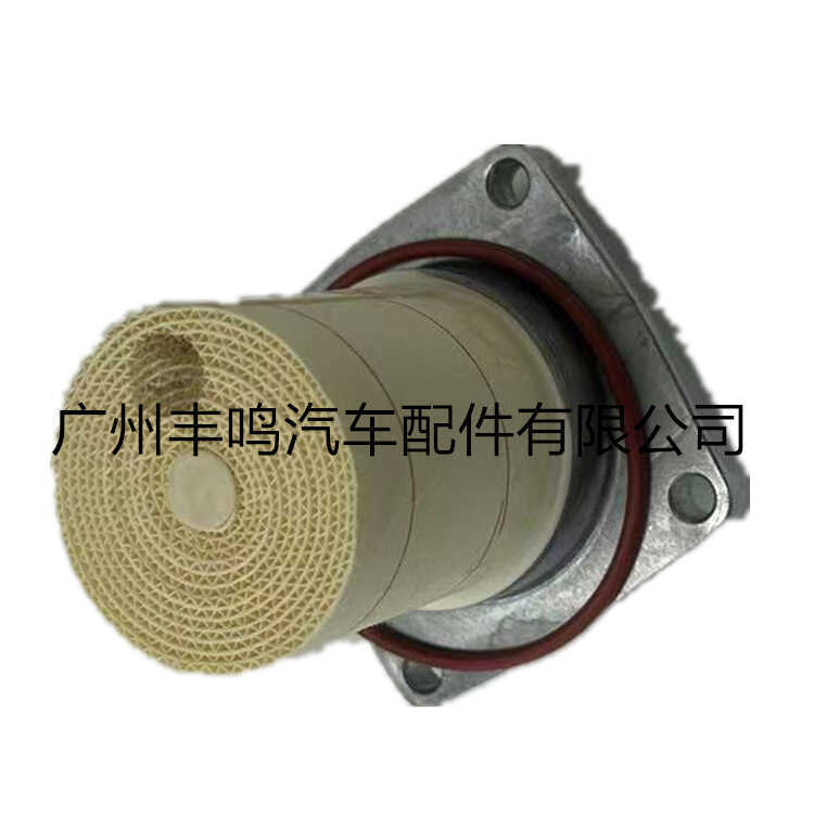 Bộ lọc Diesel 23390-0E010 Thích hợp cho Toyota Hellax