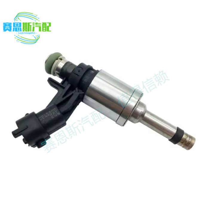 Kim phun nhiên liệu02615206 DJ5E-9F593 Thích hợp cho Ford