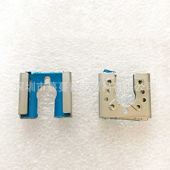 Thương Hiệu Mới Thích Hợp Cho Canon 6D2 5DS 5DR 90D RP R5 R6 Hot Shoe Iron Sheet Shrapnel Giá Đỡ Già