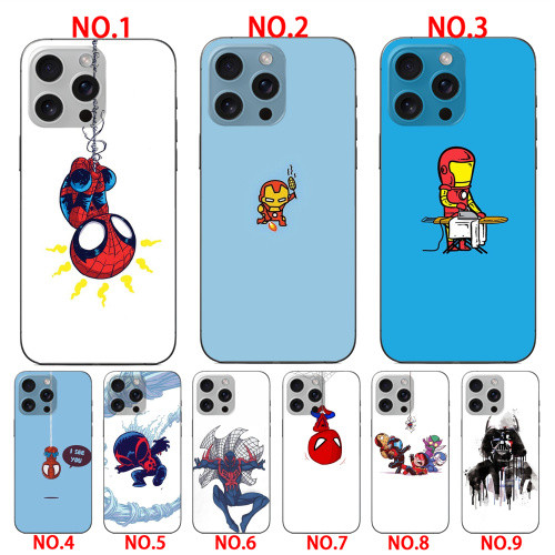 Nhiều Vỏ Mẫu Cho Samsung A03 A04 A14 A15 A16 A17 S25 S25 Ultra S23 S23 Ultra