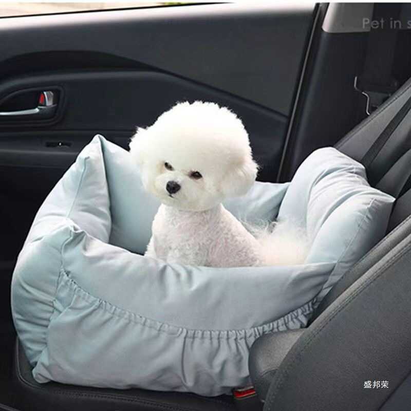 Car Dog House Cat House Ghế ngồi ô tô cho chó