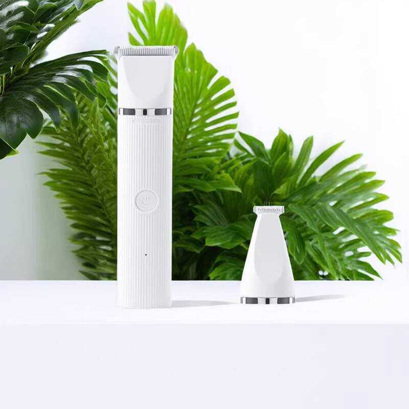 Mè Vẹt PETKIT PETKIT PETKIT Máy Cạo Râu Thú Cưng Cắt Tóc Mèo Chó Cắt Tóc Cắt Tóc Điện Tông Đơ