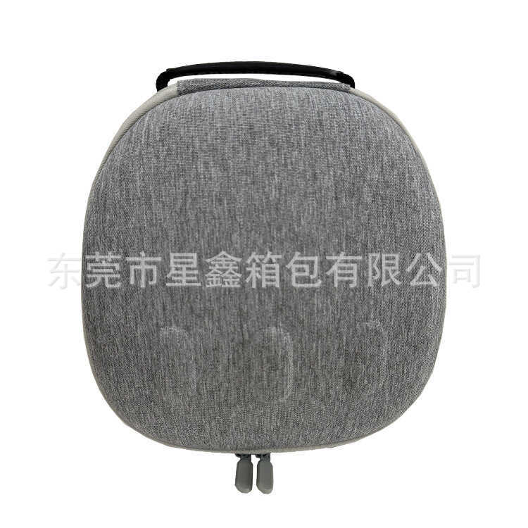 Túi lưu trữ tay cầm kính Oculus Quest3 VR Meta Quest3 Túi xách EVA di động Phụ kiện VR