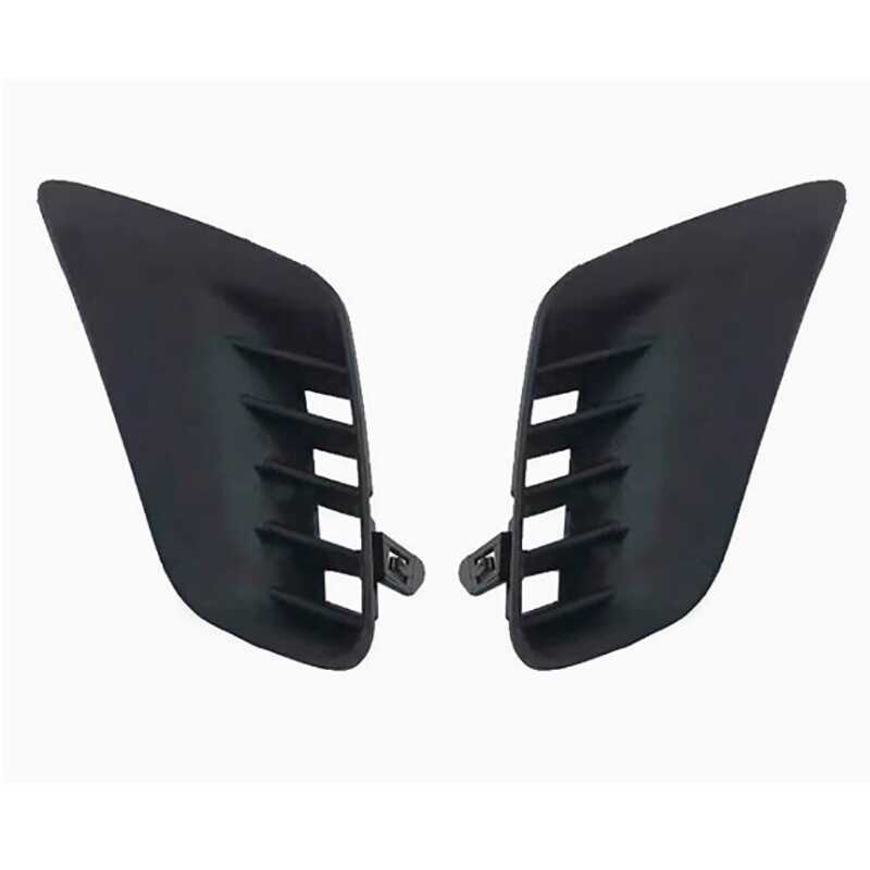 Thích hợp cho khung đèn sương mù phía trước Lexus NX2 2017-20 53142-78080 / 53141-78020