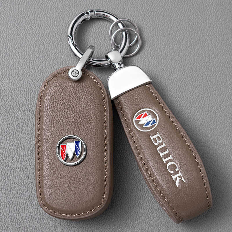 Thích hợp cho Buick Yinglang Key Cover Encore Việt Nam Car Lang gl8 Shell Encore plus Yinglang Bag
