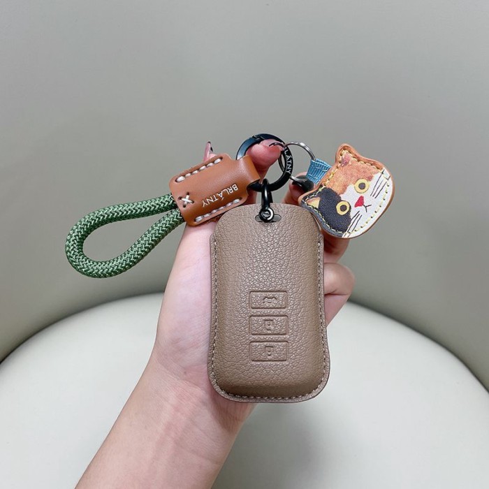 Thích Hợp Cho Xe Lexus Es200 Chìa Khóa Es300h Rx300 Xe Es200 Advanced Nx200 Khóa Nx350h