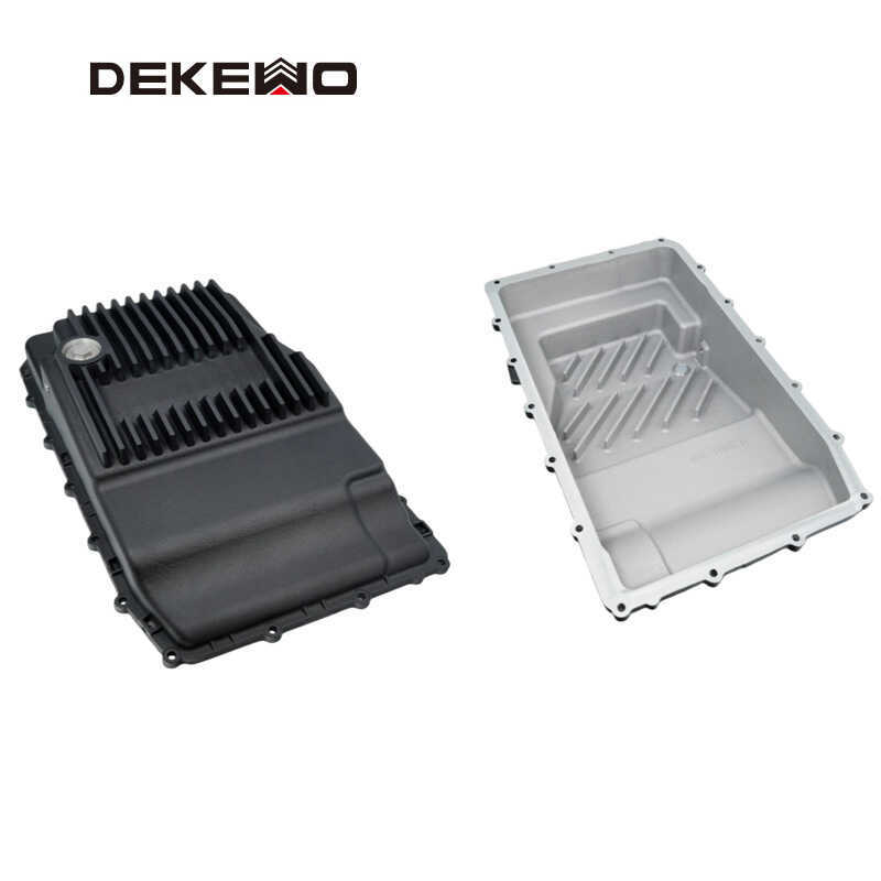 Thích hợp cho chảo dầu hộp số nhôm hộp số 19-20 Ford 10R80 328053120
