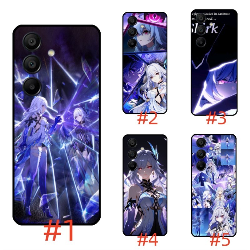 Dành Cho Samsung Galaxy S25 S24 FE Edge Ultra S10 Plus A12 A02 A20 A30 A13 A02 A22 4G 5G TH1 Vỏ Điện