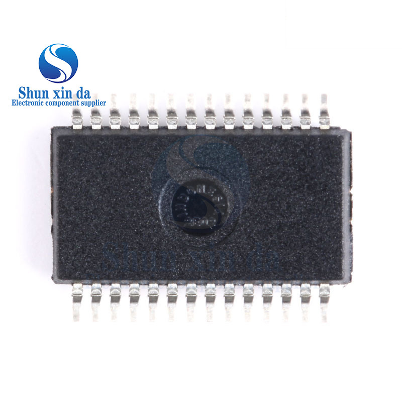 2 CHIẾC FT232RL SSOP-28 Chip SMD FT232 FT232RL-REL FT232R 3.3V - 5.25V USB TO UART IC