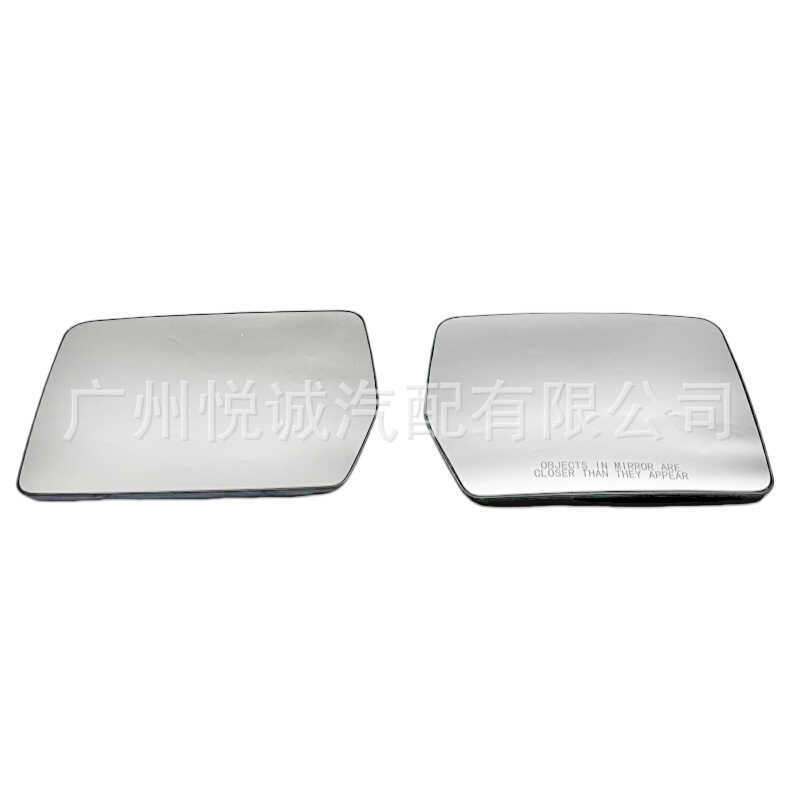 Thích hợp cho 04-10 Ford Raptor F-150 Ống kính đảo chiều Ống kính chiếu hậu Phản xạ Làm nóng kính