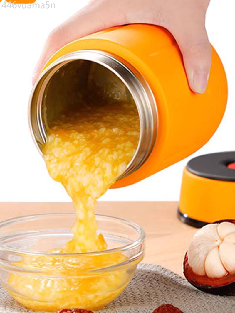 [SIÊU HOT 2026] 500ml Cốc Feijian, thùng cách nhiệt bằng thép không gỉ 316 cho sử dụng tại nhà, nhâ