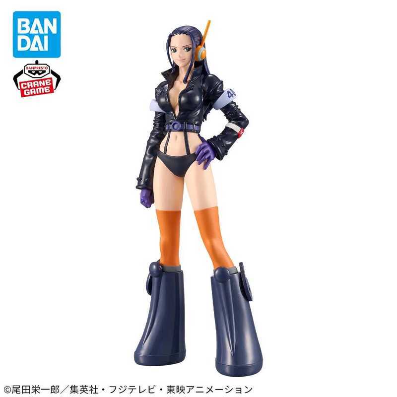 Còn hàng, Nico Robin BANPRESTO DXF THE GRANDLINE SERIES, mô hình anime One Piece, đồ chơi chính hãng