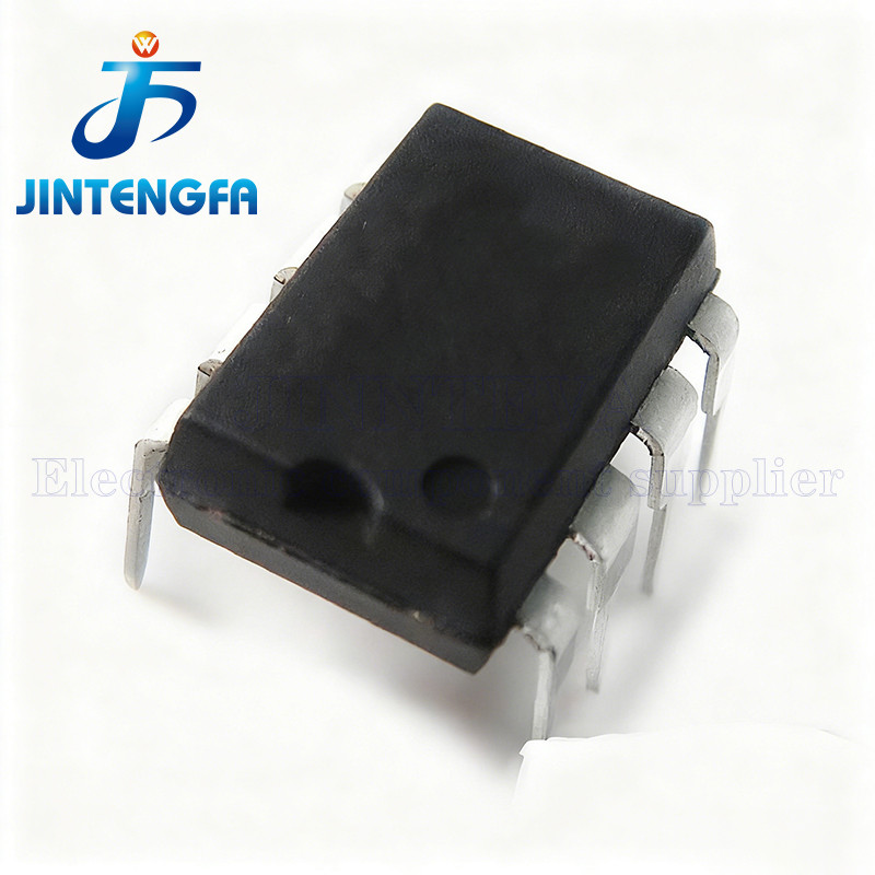 10 CÁI NJM3404AD DIP8 JRC3404 3404AD DIP-8 Còn hàng