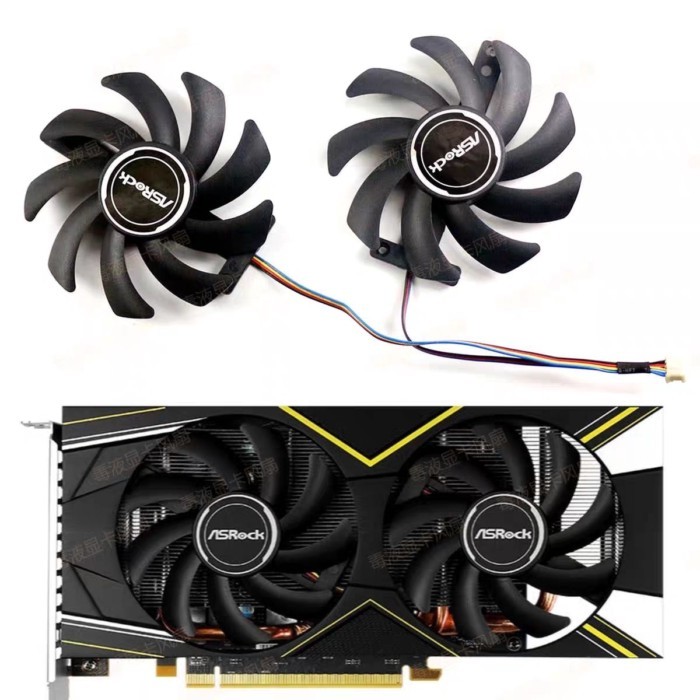 · Hàng có sẵn| ASRock ❈ 💍 RX 570 590 5500xt 5600xt ◈ ❈ Phantom ❈ ❈ ❈ ❈ ❈