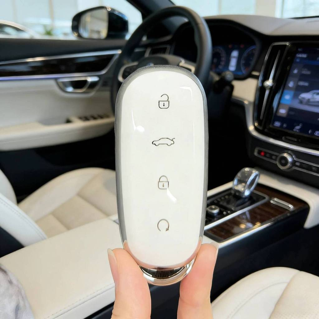 Dành Cho Omoda 7 C7 S7 Shs Phev Vỏ Tpu Mềm Bảo Vệ 2026 2025 Chìa Khóa Cho Omoda 5 C5 Chìa Khóa Trong