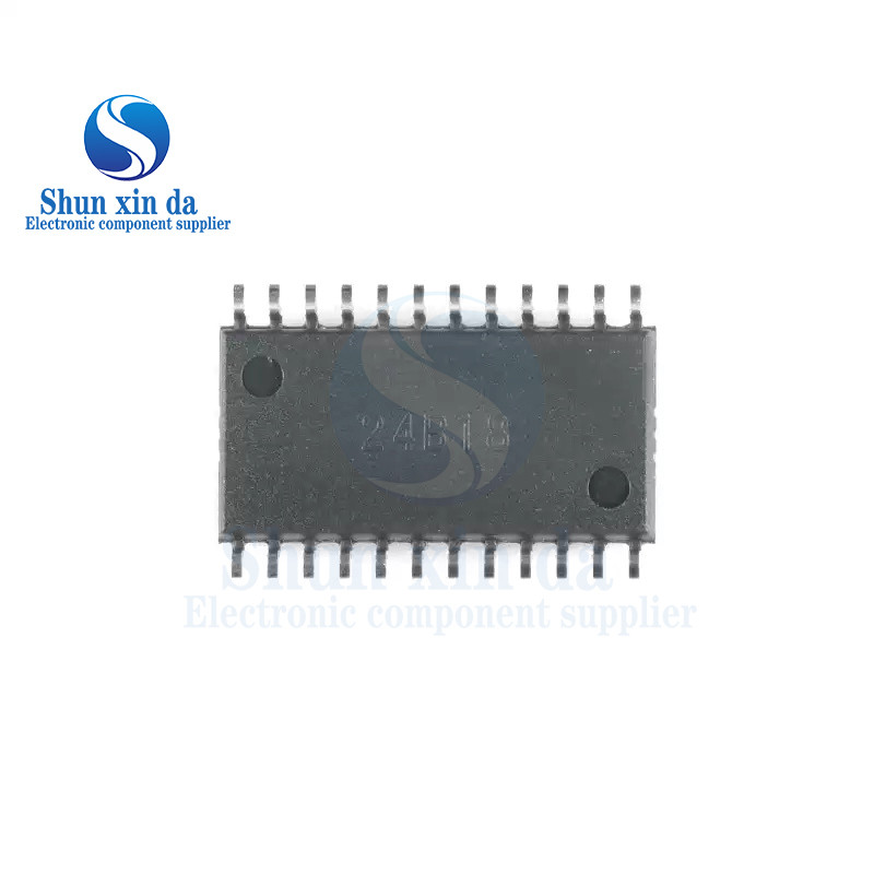 10 Chiếc CD74HC4067M96 74HC4067 HC4067M SOIC-24 SMD IC Tốc Độ Cao CMOS Logic 16 Kênh Analog Multiple